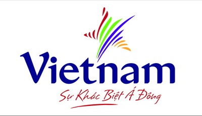 Logo  & Sologan của tổng cục du lịch Việt Nam