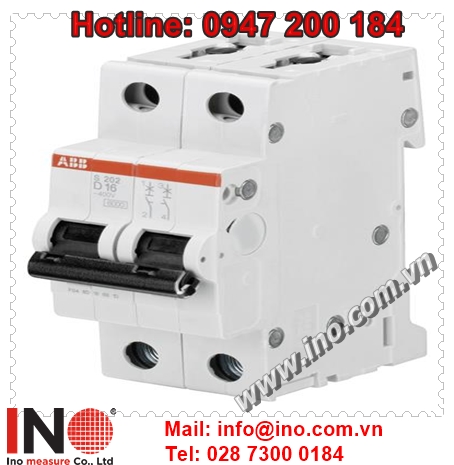 AUTOMATIC CIRCUIT BREAKER 