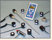 Standard, Custom, and OEM Detectors