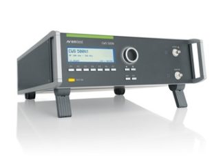 EM TEST -Continuous Wave Simulator, 25W (Model :CWS 500N1.1)