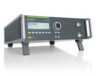 EM TEST -Continuous Wave Simulator, 25W (Model :CWS 500N1.1)