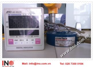 Giới Thiệu Và Hướng Dẫn Sử Dụng Cân Loadcell Điện Tử