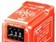 National Controls Corporation-Time Delay Relays (Model:TMM Series)