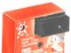National Controls Corporation-Time Delay Relays (Model:Q1T Series)
