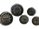 Vehicular Instrumentation Systems-Analog Gauges (Model:500 Series/900 Series)