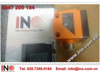 Photoelectric Sensor IFM (Model: O1D100)