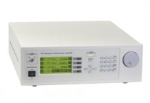 Modular Multi-channel Diode Laser Controller (8000)