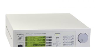 Modular Multi-channel Diode Laser Controller (8000)