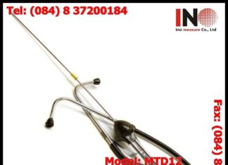 Tư vấn mua sắm và cung cấp dụng cụ kiểm tra chất lượng động cơ bằng tiếng ồn