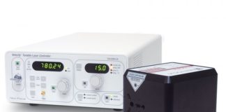 High Power Velocity Tunable Laser (TLB-6330-OI)