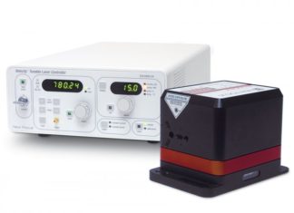 High Power Velocity Tunable Laser (TLB-6330-OI)