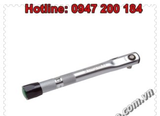 NORBAR PROFESSIONAL TORQUE WRENCHES MODEL 5