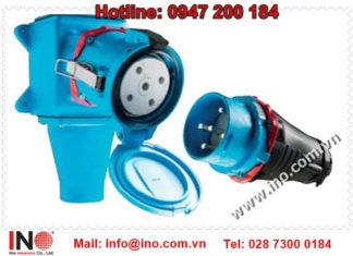 Tư Vấn Mua Sắm, Lựa Chọn Phích Cắm Công Nghiệp Marechal (DSN-DS-DN-PNC-PN-DB…)