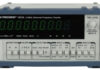 2.4 GHz Universal Frequency Counter with Ratio Function (Model 1823A)