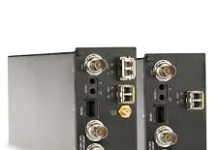 EXFO, Next-Generation SONET/SDH Test Modules—FTB-8120/FTB-8130 Transport Blazer