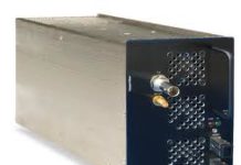 EXFO, 40/43 Gigabit SONET/SDH/OTN Test Module—FTB-8140 Transport Blazer