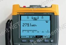 Fluke 192 ScopeMeter