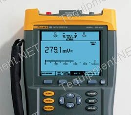 Fluke 192 ScopeMeter