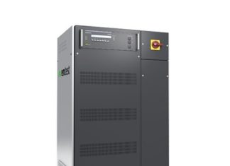 EM TEST – Three-phase Multifunctional AC/DC Power Sources (Model : NetWave series (3-phase))