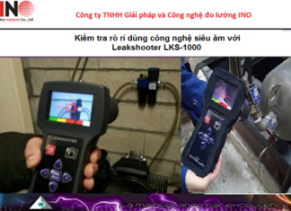 Những điều cần biết về rò rỉ khí ga và những tai nạn về rò rỉ khí ga.