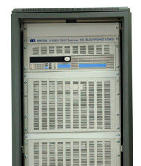 Maynuo Electronic-High power DC electronic load (Model: M9835B(0-240A/0-500V/15KW))