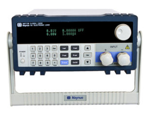Maynuo Electronic-Programmable DC electronic load (Model: M9712 (0-30A/0-150V/300W))