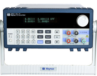 Maynuo Electronic-Programmable DC electronic load (Model: M8811(0-30V/0-5A/150W))