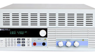 Maynuo Electronic-High power DC power supply (Model: M8872(0-30V/0-35A/1050W))
