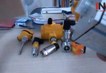 Giới Thiệu Nguyên Tắc Hoạt Động Cảm Biến Đo Lưu Lượng IFM – Ultrasonic Flow Meter IFM SU7000