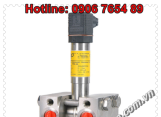 Cảm biến áp suất Aplisens PRE-28.Smart / PRE-28 / AS-dP – Aplisens Viet Nam