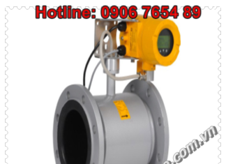 Cảm biến lưu lượng Aplisens PEM1000 – Aplisens Viet Nam