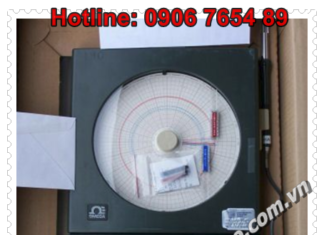 Giới Thiệu Hướng Dẫn Sử Dụng Chard Recorder