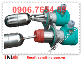 Công tắc báo mức Aplisens ERH – Aplisens Viet Nam