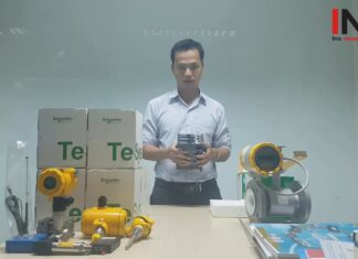 INO cung cấp Khởi Động Từ Contactor Schneider