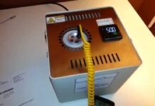 Cách sử dụng thiết bị hiệu cuẩn nhiệt độ type Dry Block Temperature_INO Việt Nam