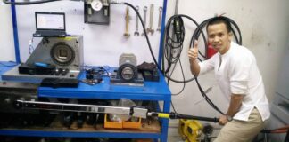 Cờ lê lực – Bộ nhân lực- Khuyếch đại lực Norbar Việt Nam