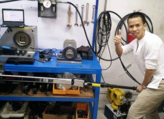 Cờ lê lực – Bộ nhân lực- Khuyếch đại lực Norbar Việt Nam