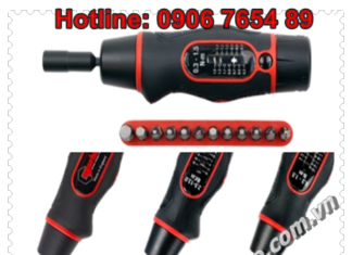 Cờ lê lực Norbar 13475 – Norbar Viet Nam