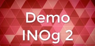 Bộ điều khiển, giám sát dữ liệu Online INOg2 – INO Viet Nam