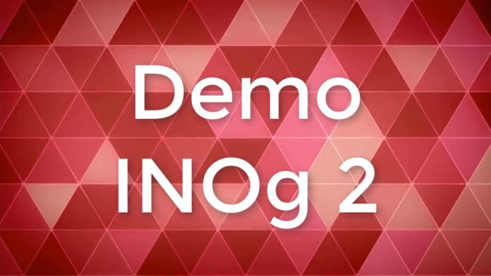 Bộ điều khiển, giám sát dữ liệu Online INOg2 – INO Viet Nam