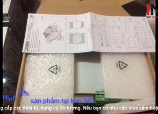 Đại lý cung cấp Bộ Nguồn DC Phoenix Contact_ INO Viet Nam