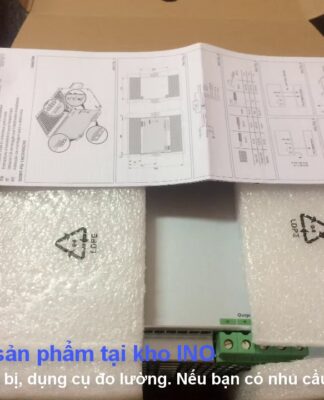 Đại lý cung cấp Bộ Nguồn DC Phoenix Contact_ INO Viet Nam