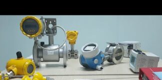 Tổng Quan Về Thiết Bị Đo Lưu Lượng Part 1