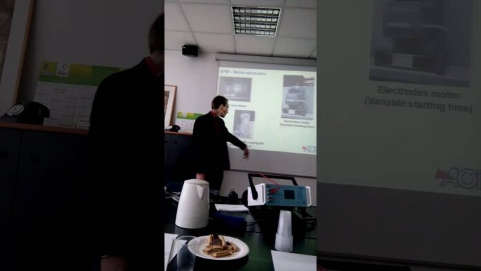 LIQUID STARTER – BIẾN TRỞ LỎNG – SẢN PHẨM ƯA DÙNG TRONG CÁC NHÀ MÁY XI MĂNG