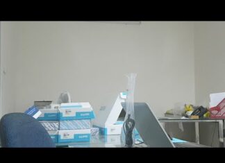 Giới Thiệu Thiết Bị Điều Khiển Giám Sát