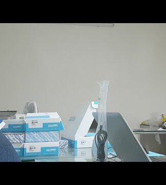 Giới Thiệu Thiết Bị Điều Khiển Giám Sát