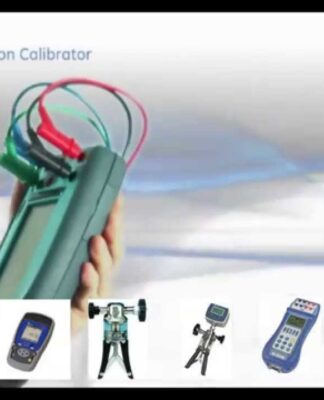 Bộ hiệu chuẩn đa chức năng DPI 620 | AOIP CALYS