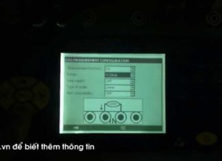 Demo bộ phát tín hiệu chuẩn đo lường | Thiết bị hiệu chuẩn đa chức năng AOIP CALYS 150