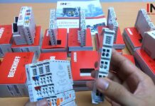 Các Loại Module Trong Hệ Thống PLC BECKHOFF