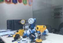 Các Thông Số Cần Quan Tâm Khi Lựa Chọn Thiết Bị Đo Lưu Lượng